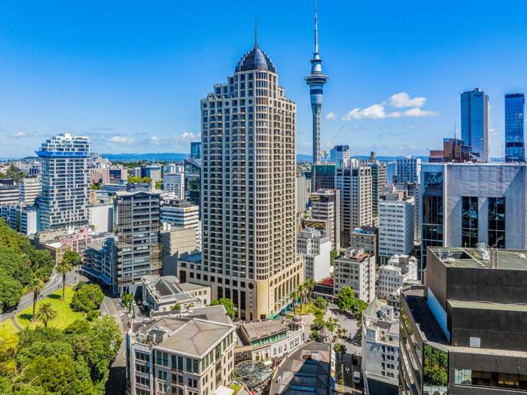 1E Courthouse Lane City Centre_15