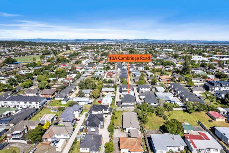 10a Cambridge Road Manurewa_21