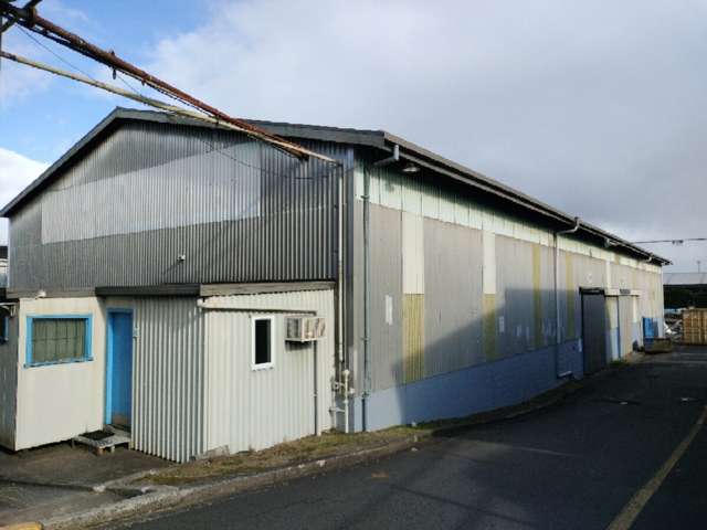 709 Te Rapa Road Building T6 Te Rapa_3