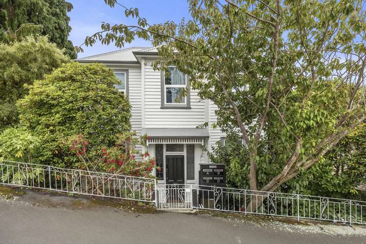 15 Scotland Street Dunedin Central_25