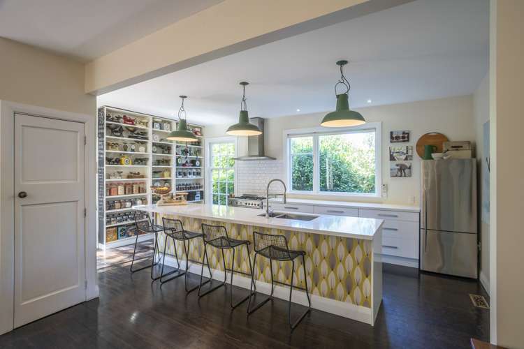 25 Burnell Avenue Thorndon_4