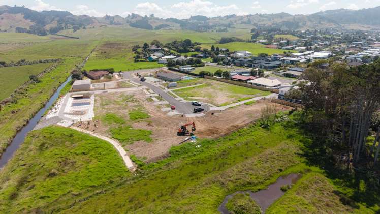 Citrus Avenue Waihi Beach_15