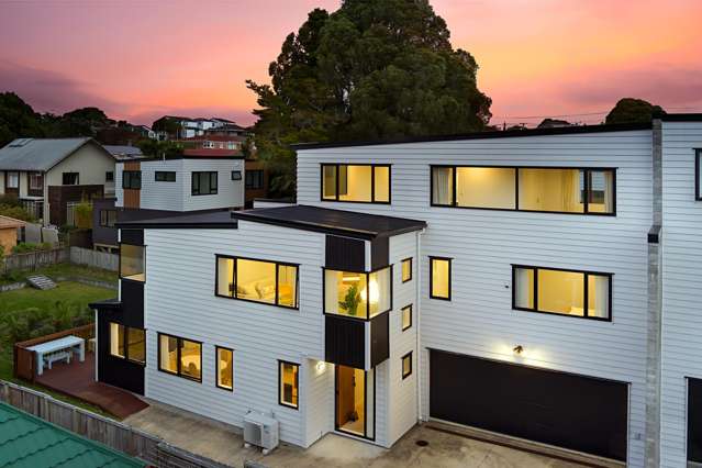 Modern Family Sanctuary