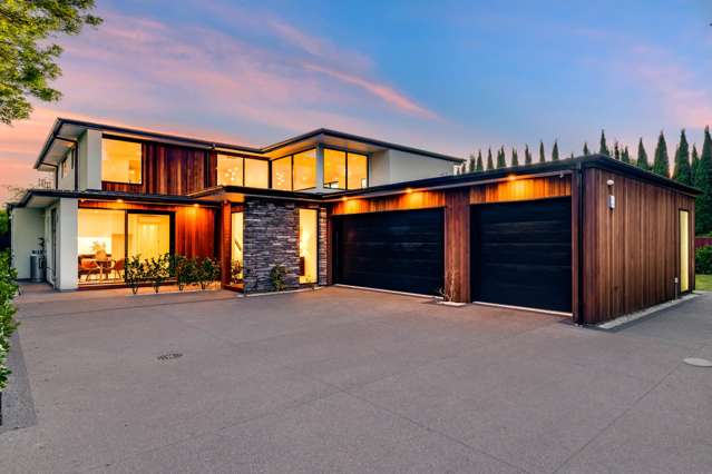 Unparalleled Luxury and Design