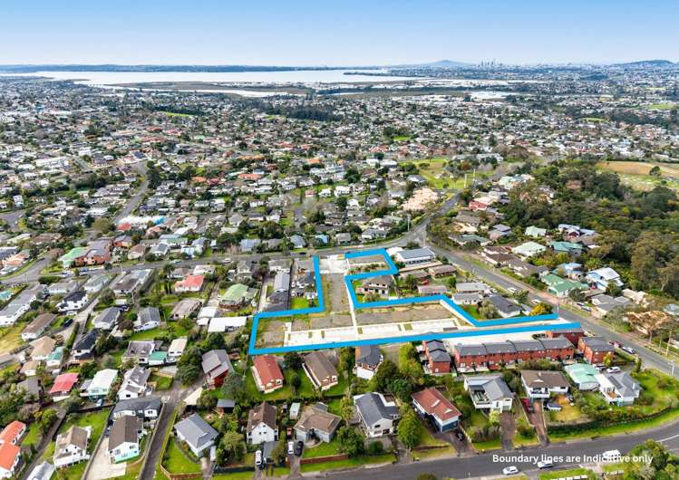 9 & 11 Sunhill Road and 101 & 103 Awaroa Road Henderson_4