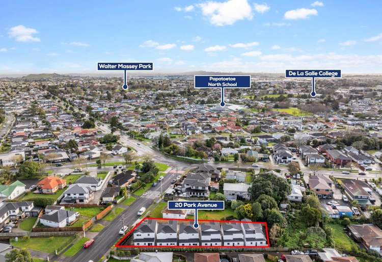 5/20 Park Avenue Papatoetoe_17