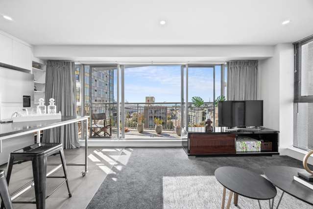 410/1 Parliament Street Auckland Central_2