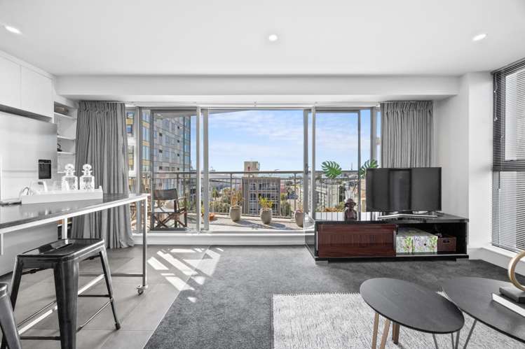 410/1 Parliament Street Auckland Central_2