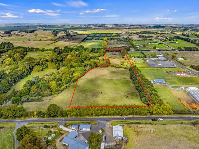 Lot 3, 70 Irish Road Pokeno_2