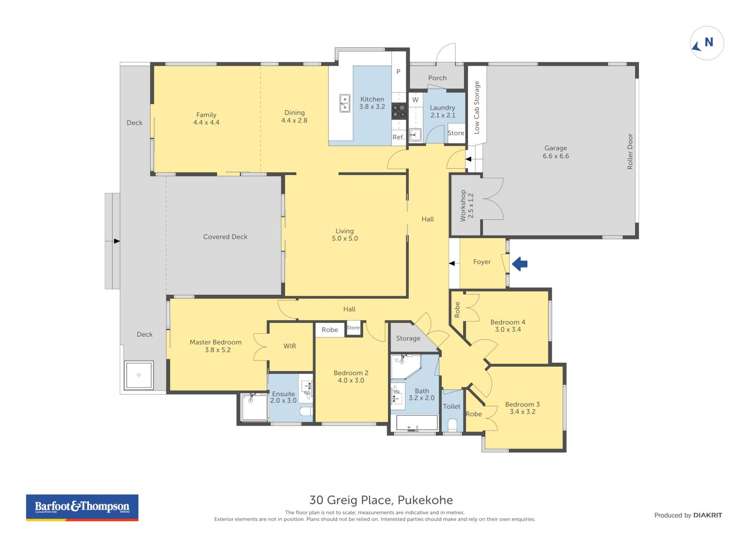 30 Greig Place Pukekohe_13