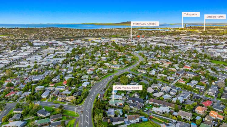 1/296 Wairau Road Glenfield_28