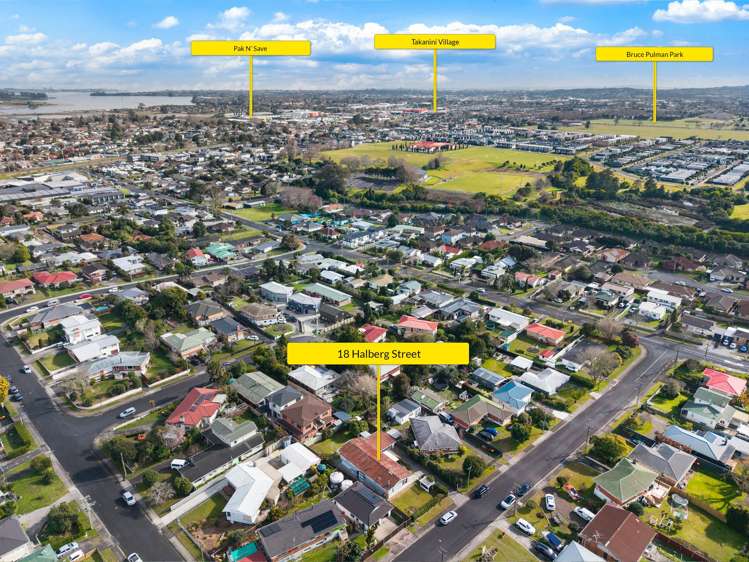 18 Halberg Street Papakura_22
