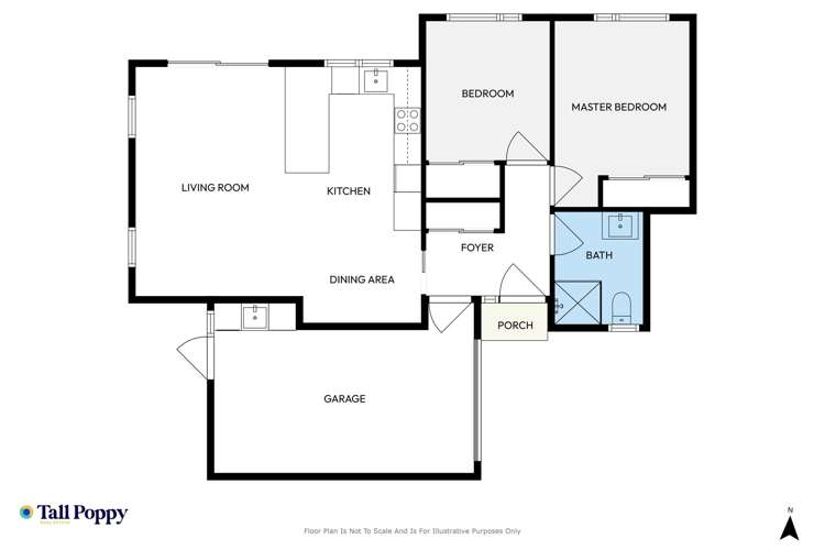 3/11 North Avon Road Richmond_19