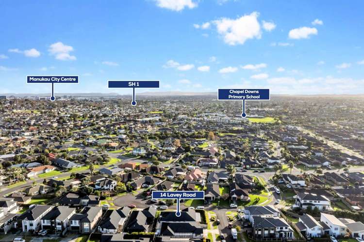 14 Lavey Road Flat Bush_33