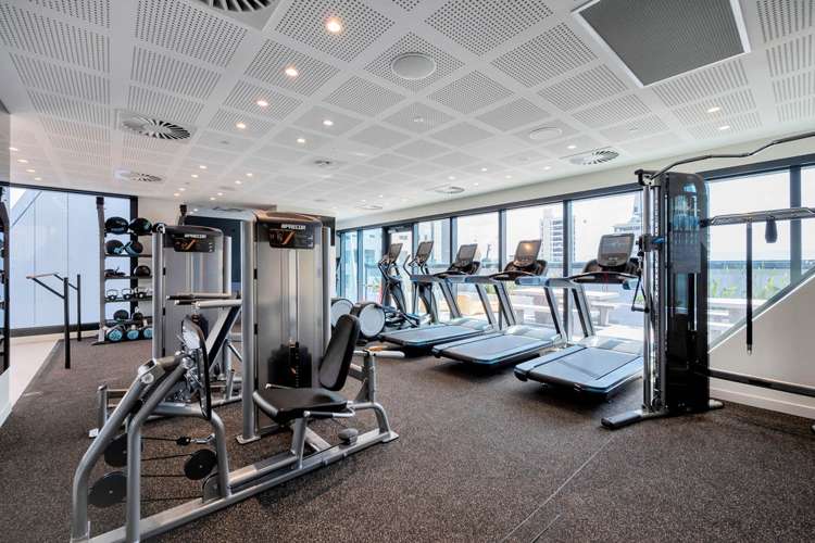 4706/10 Commerce Street Auckland Central_13