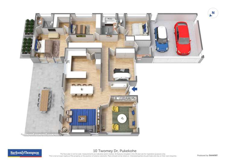 10 Twomey Drive Pukekohe_27