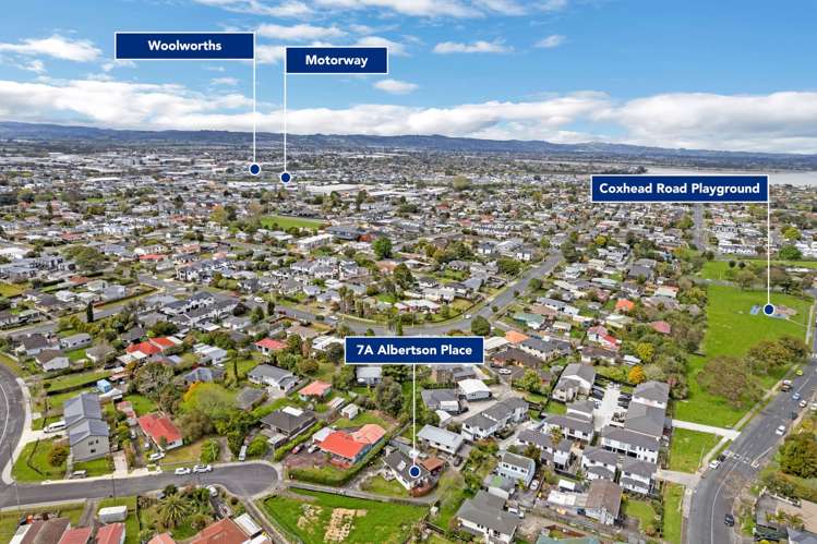 7A Albertson Place Manurewa_24