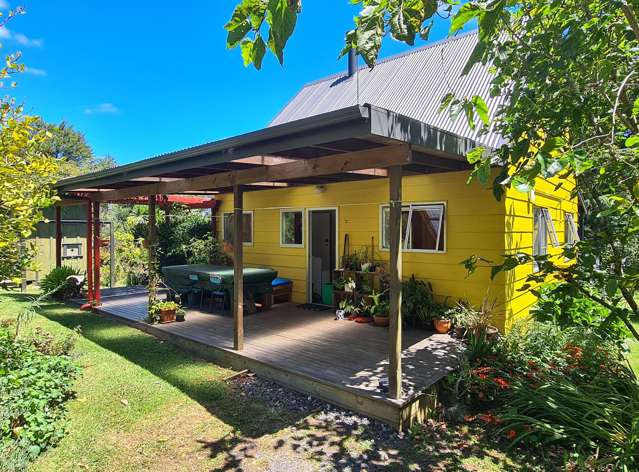 Site 3/180 Driving Creek Road Coromandel_4