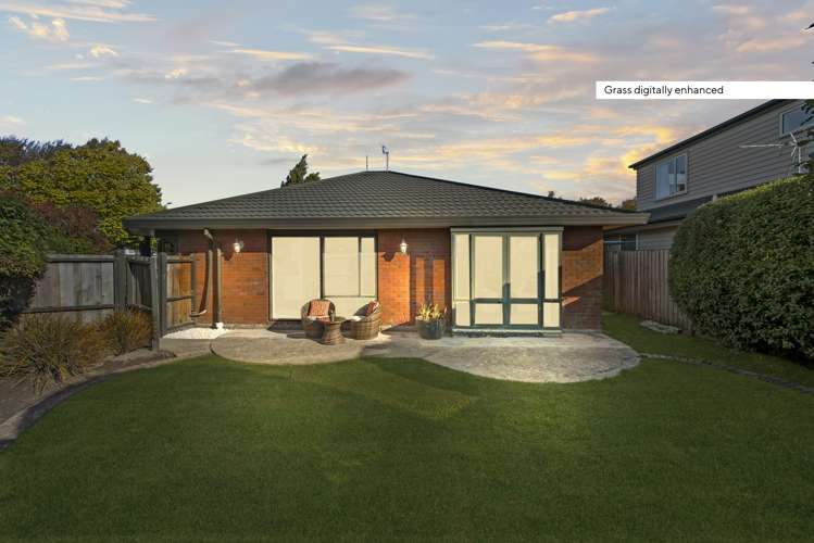 70 Nicholls Road Halswell_16