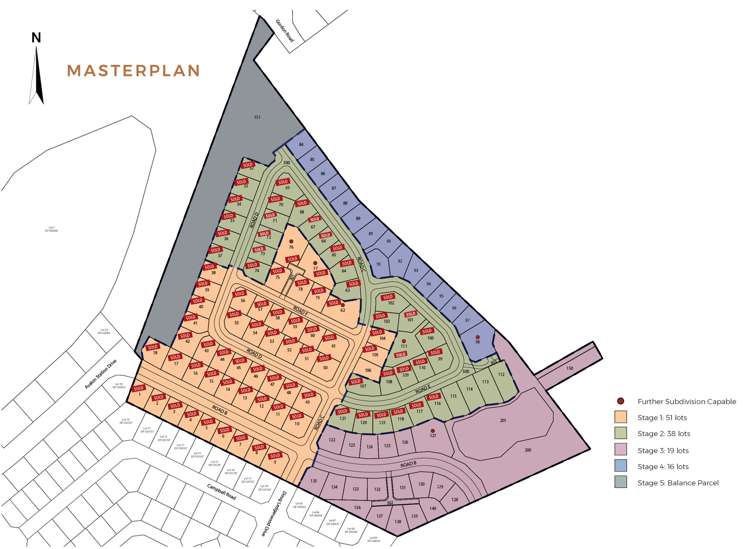 Lot 127 Pembroke Tce Avalon Station Drive_2