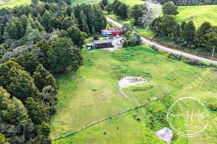 406 Gorge Road Maungaturoto_14