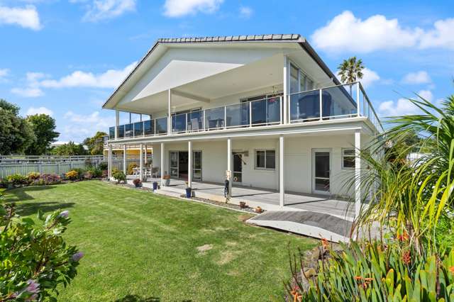 Space, Sea Views and Versatility