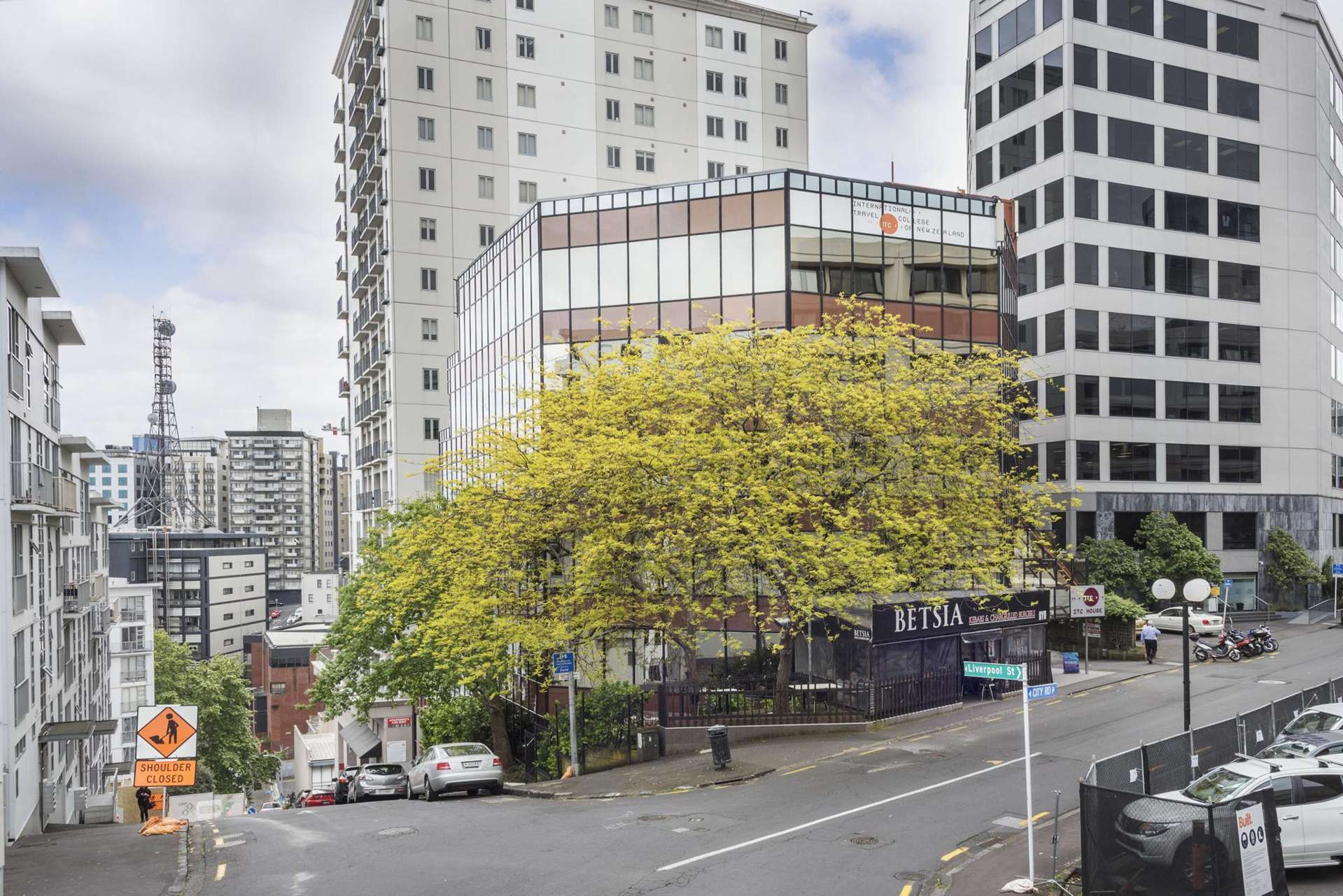 9 City Road Auckland Central_0