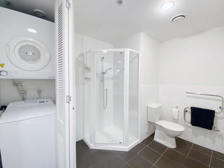 413/1 Hobson Street Auckland Central_9