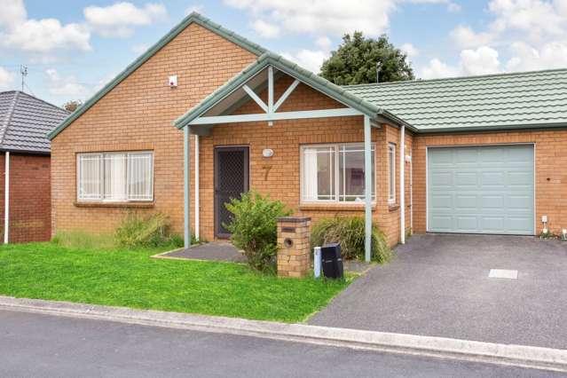 A Charming Find in Coroglen Estate