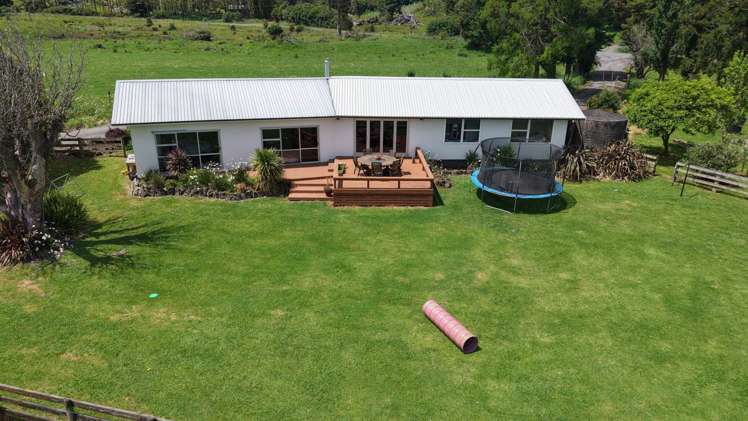 268 Punakitere Road Kaikohe_22