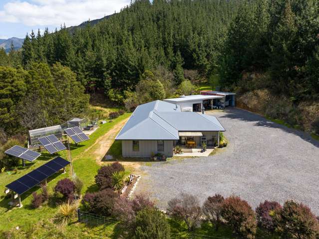 300 State Highway 1, Mount Pleasant Picton_2