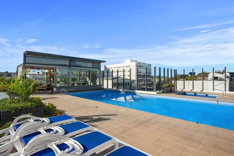 2703/3 Northcroft Street Takapuna_27