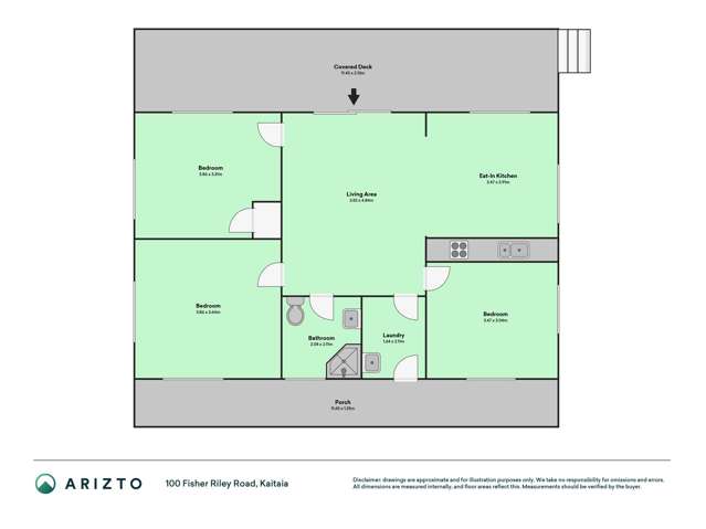 100 Fisher Riley Road Kaitaia_1