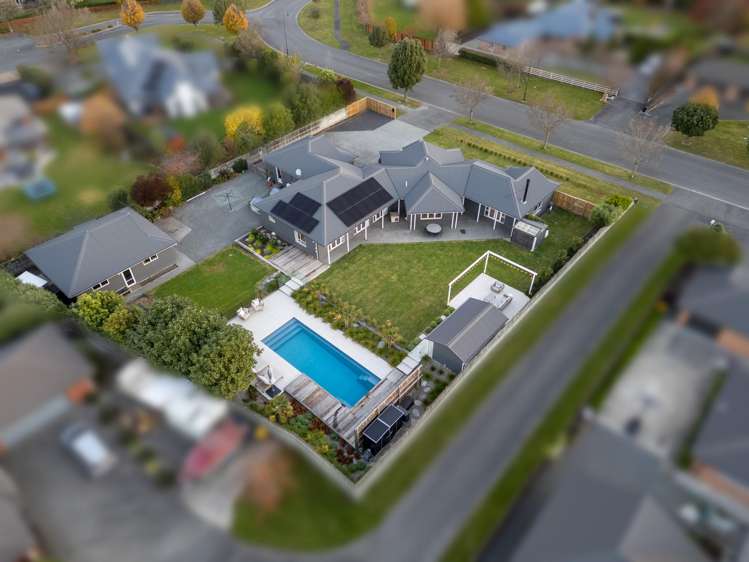 13 Sheridan Drive Rolleston_56