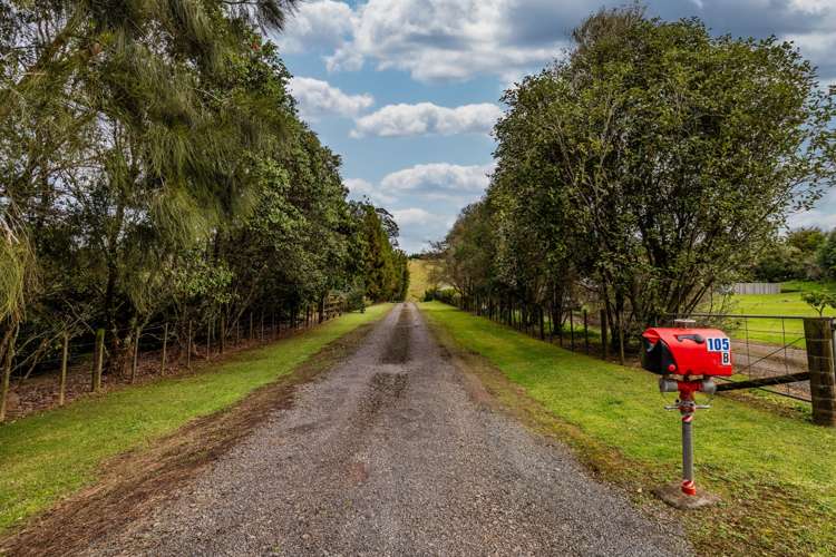 105 (Lot 3)Pungaere Road Kerikeri_13