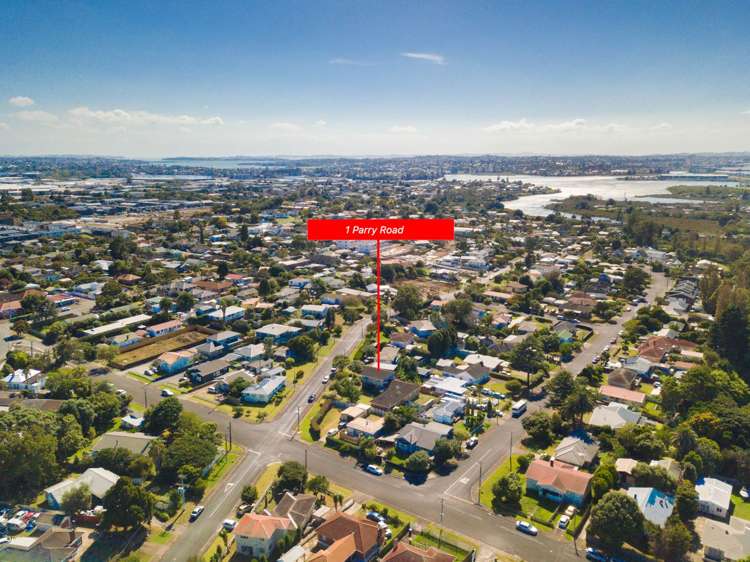 1 Parry Road Mount Wellington_13