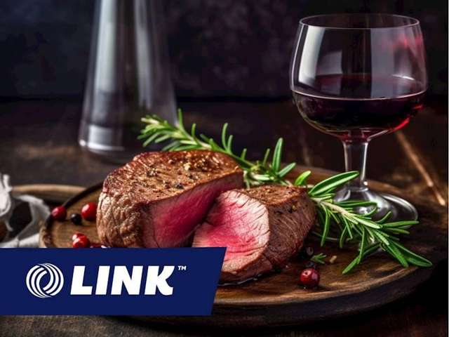 Exciting North Shore Restaurant Opportunity