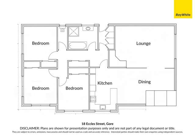 18 Eccles Street Gore_1