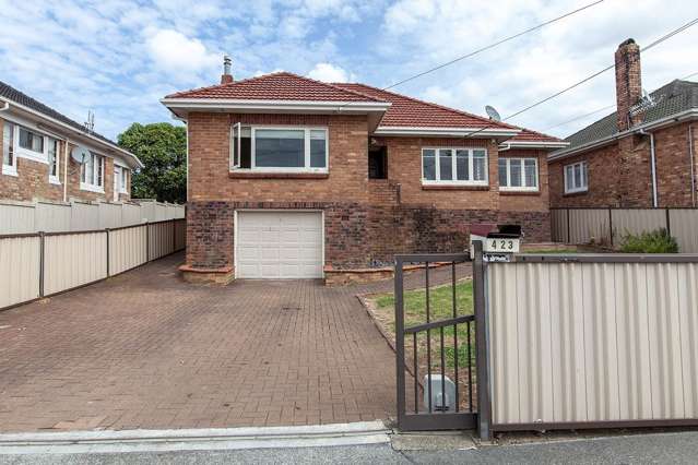 Fully renovated family home