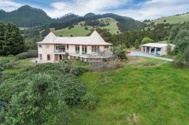 286 O'Carroll Road Maungakaramea_1