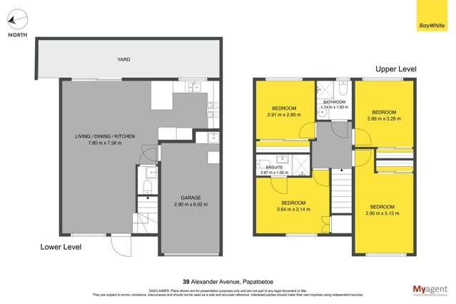Lot 3/39 Alexander Avenue Papatoetoe_1
