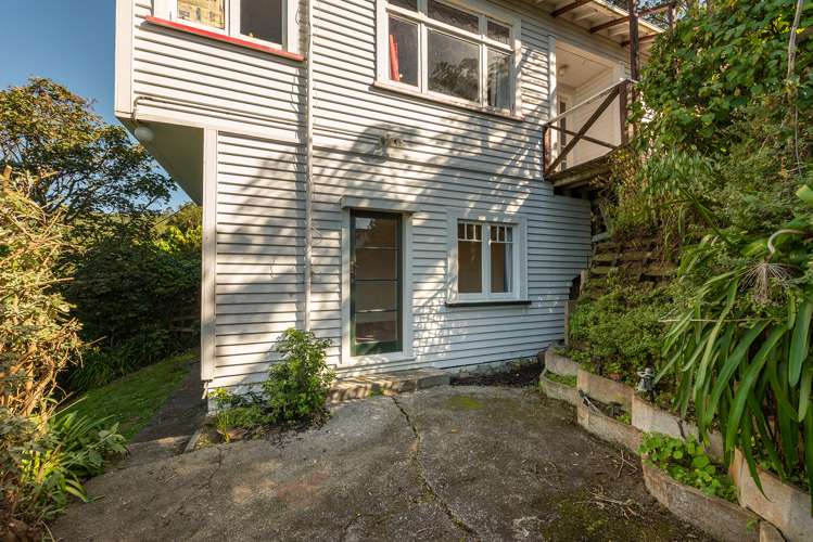 48 Mount Pleasant Road Aro Valley_16