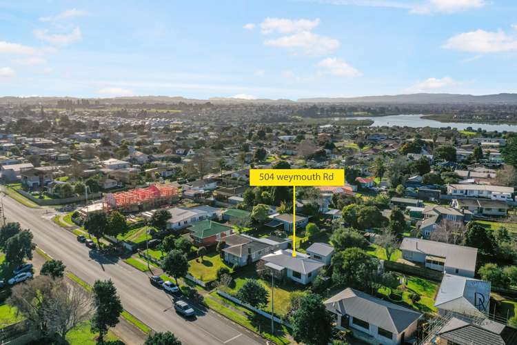 504 Weymouth Road Manurewa_14
