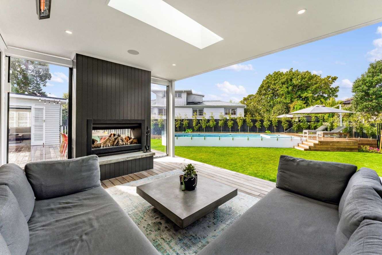 18 Matai Road in Greenlane, Auckland