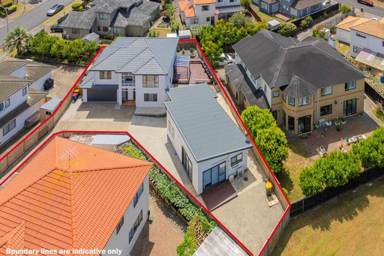 106 Hugh Green Drive Pinehill_1