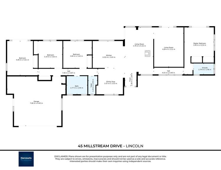 45 Millstream Drive Lincoln_41
