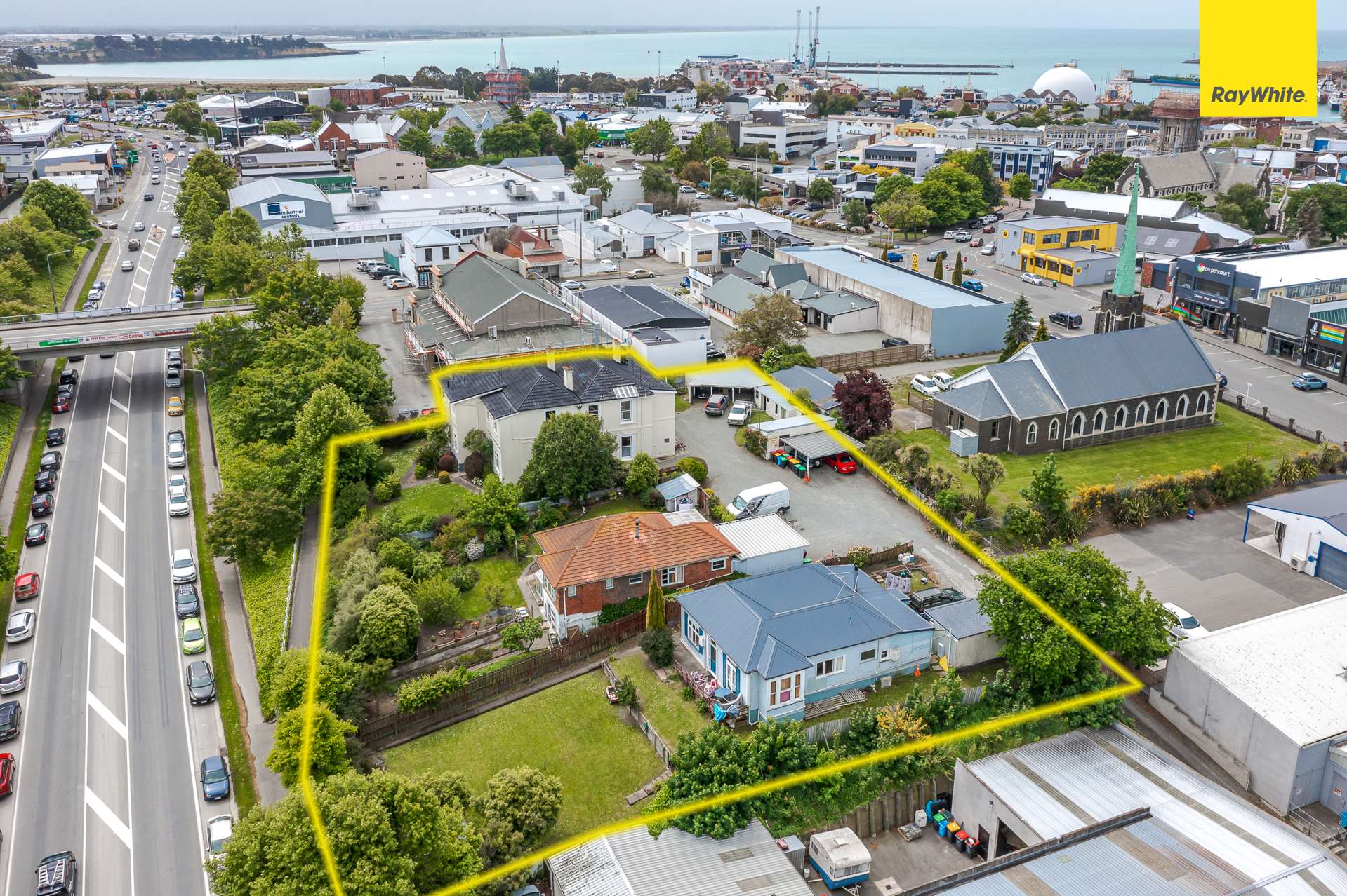 31, 33, 35 Theodosia Street Timaru_0