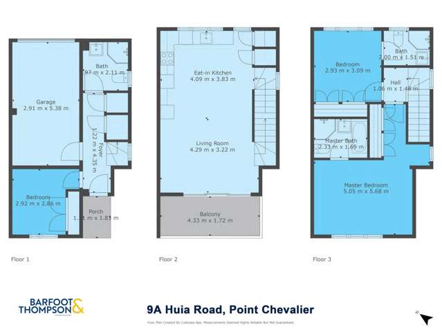 9A Huia Road Pt Chevalier_1