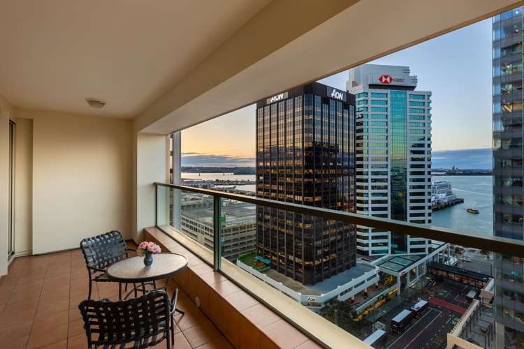 1605/8 Albert Street Auckland Central_13