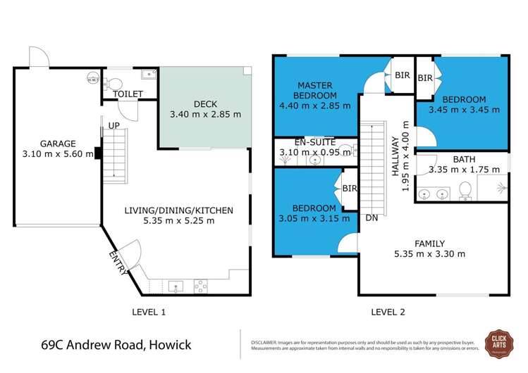 Lot 3, 69A Andrew Road_2